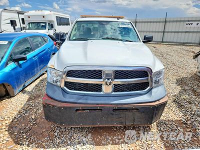 Piąte zdjęcie samochodu w środku: 2015 RAM 1500 ST VIN:3C6JR6DT9FG549371 - miniatura