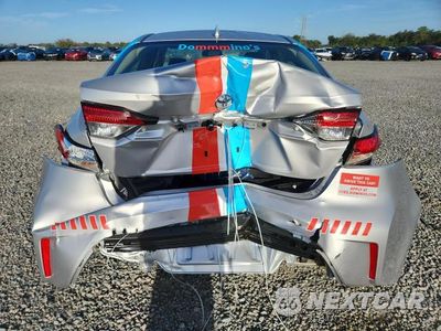 Zdjęcie 6 z 12 samochodu: 2026 TOYOTA COROLLA HYBRID LE VIN:JTDBCMFEXT3143096 - miniatura