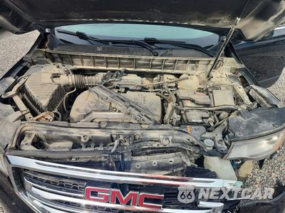 Zdjęcie 12 z 13 samochodu: 2018 GMC ACADIA SLE VIN:1GKKNLLA3JZ172105 - miniatura