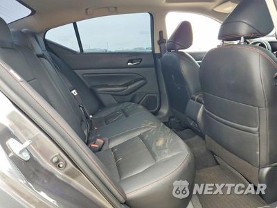 Zdjęcie 10 z 12 samochodu: 2023 NISSAN ALTIMA SR VIN:1N4BL4CV2PN328778 - miniatura