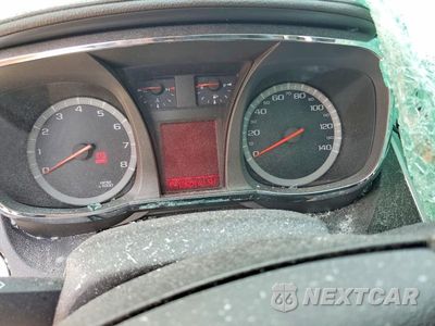 Zdjęcie 9 z 12 samochodu: 2012 GMC TERRAIN SLT VIN:2GKFLXE56C6280473 - miniatura