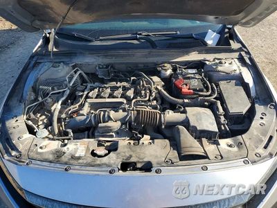 Zdjęcie 11 z 13 samochodu: 2019 HONDA ACCORD SPORT VIN:1HGCV1F3XKA142120 - miniatura