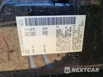 Zdjęcie 12 z 12 samochodu: 2012 NISSAN ALTIMA 2.5 VIN:1N4AL2AP5CN554313 - miniatura