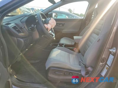 Zdjęcie 7 z 13 samochodu: 2022 HONDA CR-V EX VIN:2HKRW2H58NH669855 - miniatura