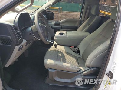 Zdjęcie 7 z 12 samochodu: 2018 FORD F150 VIN:1FTMF1CB4JKE52025 - miniatura