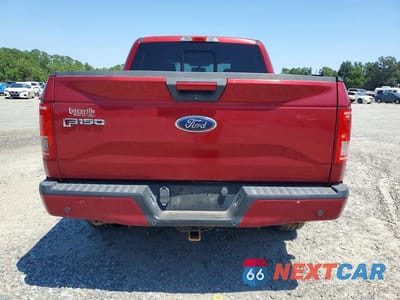 Zdjęcie 6 z 13 samochodu: 2016 FORD F150 SUPERCREW VIN:1FTEW1EP1GKE65529 - miniatura