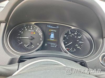 Zdjęcie 9 z 14 samochodu: 2015 NISSAN ROGUE SV VIN:5N1AT2MV6FC887491 - miniatura