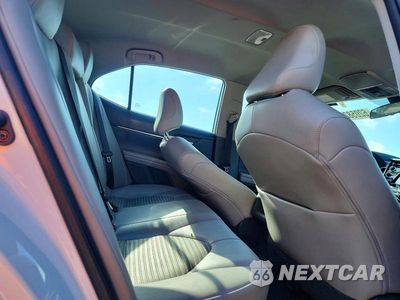 Zdjęcie 10 z 12 samochodu: 2020 TOYOTA CAMRY SE VIN:4T1G11AK8LU892881 - miniatura