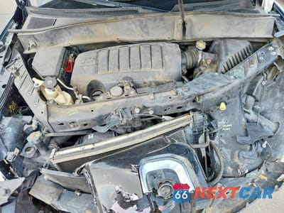Zdjęcie 12 z 14 samochodu: 2014 GMC ACADIA SLT-1 VIN:1GKKRRKD1EJ343845 - miniatura