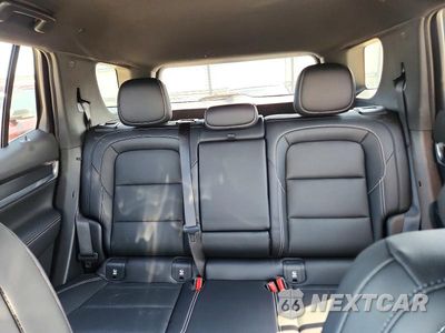 Zdjęcie 10 z 14 samochodu: 2026 GMC TERRAIN ELEVATION VIN:3GKALUEG1TL105876 - miniatura