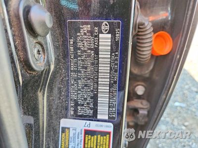 Zdjęcie 12 z 12 samochodu: 2015 TOYOTA CAMRY SE VIN:4T1BF1FK5FU021011 - miniatura