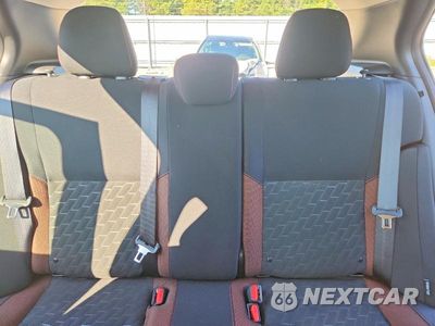 Zdjęcie 10 z 13 samochodu: 2024 NISSAN KICKS SR VIN:3N1CP5DV7RL551198 - miniatura