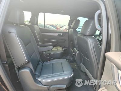 Zdjęcie 10 z 12 samochodu: 2025 BUICK ENCLAVE SPORT TOURING VIN:5GAERBRS4SJ281181 - miniatura