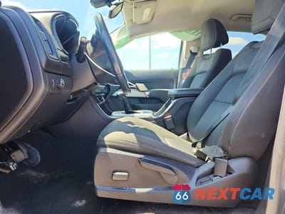 Zdjęcie 7 z 13 samochodu: 2016 CHEVROLET COLORADO LT VIN:1GCGSCE32G1100943 - miniatura