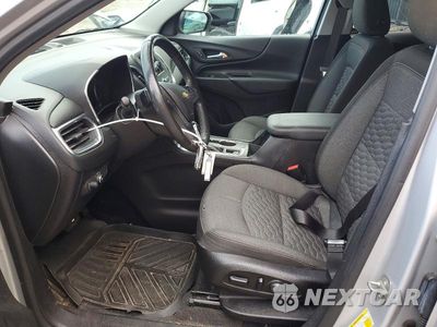 Zdjęcie 7 z 13 samochodu: 2019 CHEVROLET EQUINOX LT VIN:2GNAXVEX3K6136515 - miniatura