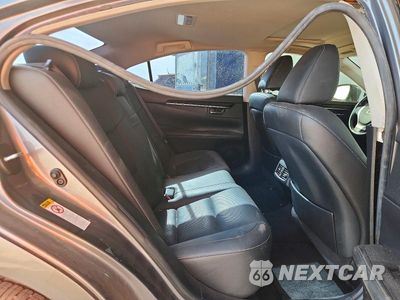Zdjęcie 10 z 13 samochodu: 2015 LEXUS ES 350 VIN:JTHBK1GG5F2189204 - miniatura