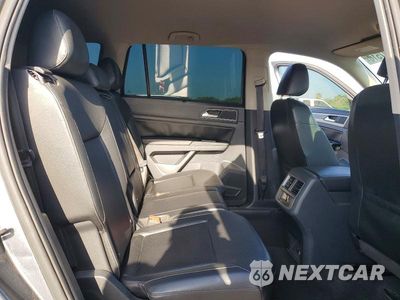 Zdjęcie 11 z 13 samochodu: 2019 VOLKSWAGEN ATLAS SE VIN:1V2WP2CA6KC589979 - miniatura