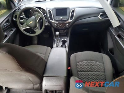 Zdjęcie 8 z 13 samochodu: 2022 CHEVROLET EQUINOX LT VIN:3GNAXUEV2NL100839 - miniatura