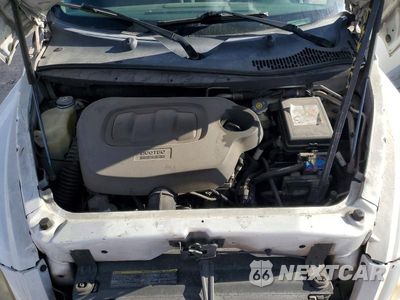 Zdjęcie 11 z 12 samochodu: 2011 CHEVROLET HHR LT VIN:3GNBABFW6BS535351 - miniatura