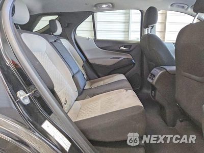 Zdjęcie 10 z 12 samochodu: 2019 CHEVROLET EQUINOX LT VIN:2GNAXKEV0K6144567 - miniatura