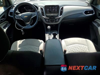 Zdjęcie 8 z 14 samochodu: 2021 CHEVROLET EQUINOX LT VIN:2GNAXUEVXM6135633 - miniatura