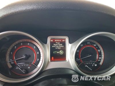 Zdjęcie 9 z 13 samochodu: 2019 DODGE JOURNEY GT VIN:3C4PDCEG9KT717397 - miniatura