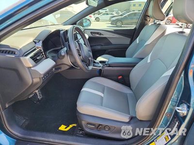 Zdjęcie 7 z 12 samochodu: 2025 TOYOTA CAMRY SE VIN:4T1DAACKXSU111373 - miniatura