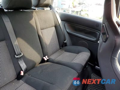 Zdjęcie 10 z 12 samochodu: 2002 VOLKSWAGEN GTI VR6 VIN:9BWPG61J324006154 - miniatura
