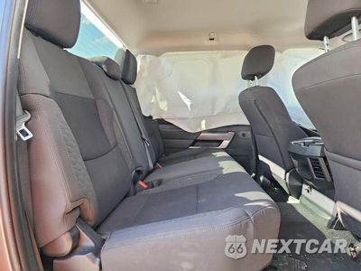 Zdjęcie 10 z 12 samochodu: 2024 TOYOTA TUNDRA SR5 VIN:5TFLA5AB1RX039501 - miniatura
