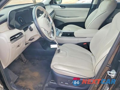 Zdjęcie 7 z 12 samochodu: 2023 HYUNDAI PALISADE CALLIGRAPHY VIN:KM8R74GE6PU505194 - miniatura