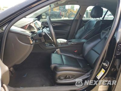 Zdjęcie 7 z 12 samochodu: 2014 CADILLAC ATS VIN:1G6AA5RA1E0106624 - miniatura