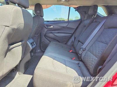 Zdjęcie 11 z 13 samochodu: 2019 CHEVROLET EQUINOX LT VIN:2GNAXUEV3K6185318 - miniatura