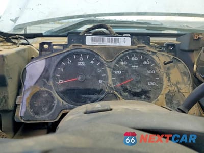 Zdjęcie 9 z 12 samochodu: 2007 GMC NEW SIERRA C1500 VIN:2GTEC19C571590727 - miniatura