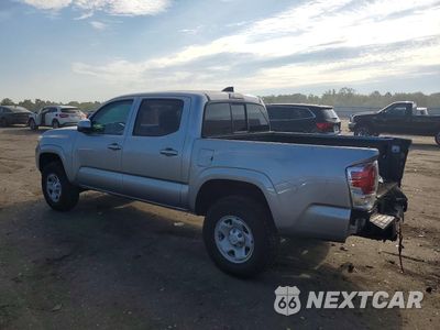 Drugie zdjęcie samochodu z przodu: 2023 TOYOTA TACOMA SR V6 VIN:3TMCZ5AN1PM645757 - miniatura