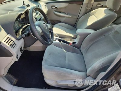 Zdjęcie 7 z 13 samochodu: 2012 TOYOTA COROLLA LE VIN:5YFBU4EE4CP057286 - miniatura