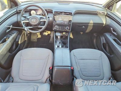 Zdjęcie 8 z 13 samochodu: 2022 HYUNDAI SANTA CRUZ SEL VIN:5NTJC4AE5NH027848 - miniatura