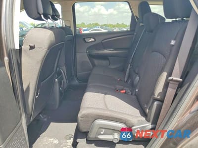 Zdjęcie 11 z 13 samochodu: 2015 DODGE JOURNEY SXT VIN:3C4PDCBGXFT736759 - miniatura