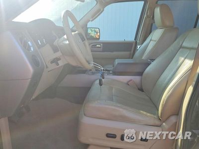 Zdjęcie 7 z 13 samochodu: 2013 FORD EXPEDITION XLT VIN:1FMJU1J50DEF37075 - miniatura