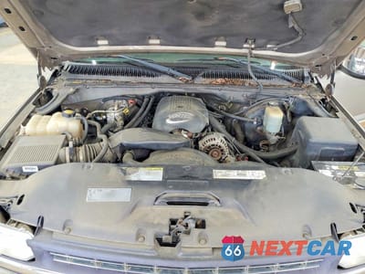 Zdjęcie 11 z 12 samochodu: 2001 CHEVROLET SILVERADO C1500 VIN:2GCEC19V311374481 - miniatura