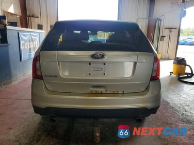 Zdjęcie 6 z 12 samochodu: 2013 FORD EDGE SE VIN:2FMDK3GC5DBC88157 - miniatura