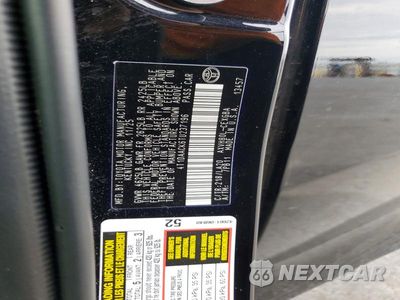 Zdjęcie 13 z 13 samochodu: 2026 TOYOTA CAMRY XLE VIN:4T1DAACK6TU237196 - miniatura