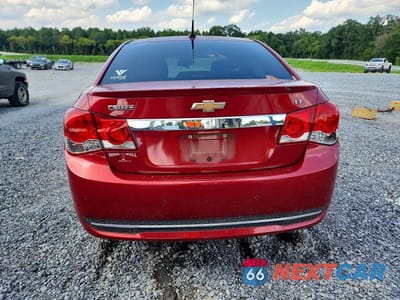 Zdjęcie 6 z 12 samochodu: 2012 CHEVROLET CRUZE LT VIN:1G1PF5SC9C7213809 - miniatura
