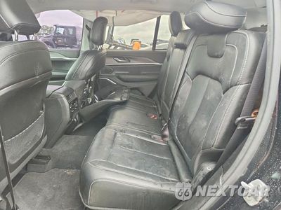 Zdjęcie 11 z 13 samochodu: 2023 JEEP GRAND CHEROKEE LIMITED VIN:1C4RJHBGXPC515643 - miniatura