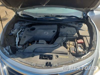 Zdjęcie 11 z 12 samochodu: 2014 NISSAN ALTIMA 2.5 S VIN:1N4AL3AP1EC321629 - miniatura