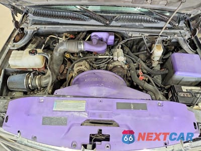 Zdjęcie 11 z 12 samochodu: 2000 CHEVROLET SILVERADO C1500 VIN:1GCEC14W6YE143809 - miniatura