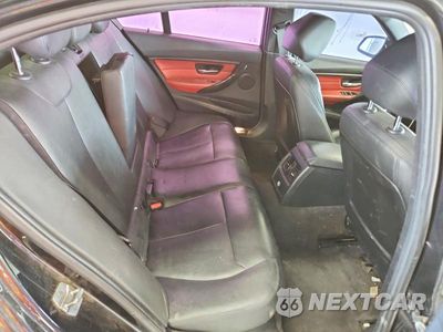 Zdjęcie 10 z 13 samochodu: 2015 BMW 335 I VIN:WBA3A9C54FKW74457 - miniatura