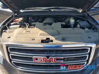 Zdjęcie 12 z 13 samochodu: 2019 GMC YUKON XL K1500 SLT VIN:1GKS2GKC9KR376895 - miniatura