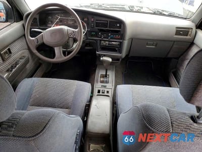 Zdjęcie 8 z 13 samochodu: 1993 TOYOTA 4RUNNER SR5 V6 VIN:JT3VN29VXP0013757 - miniatura