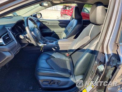 Zdjęcie 7 z 12 samochodu: 2023 TOYOTA CAMRY SE VIN:4T1S11AKXPU106370 - miniatura