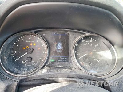 Zdjęcie 9 z 14 samochodu: 2020 NISSAN ROGUE S VIN:JN8AT2MV9LW124013 - miniatura